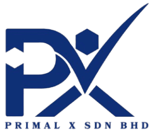 Primal X Sdn Bhd Logo