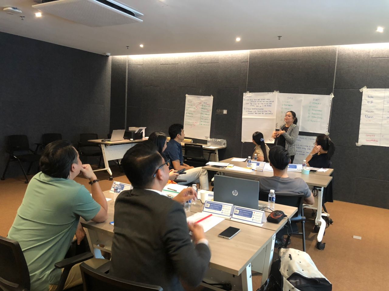 Training provider in Sabah