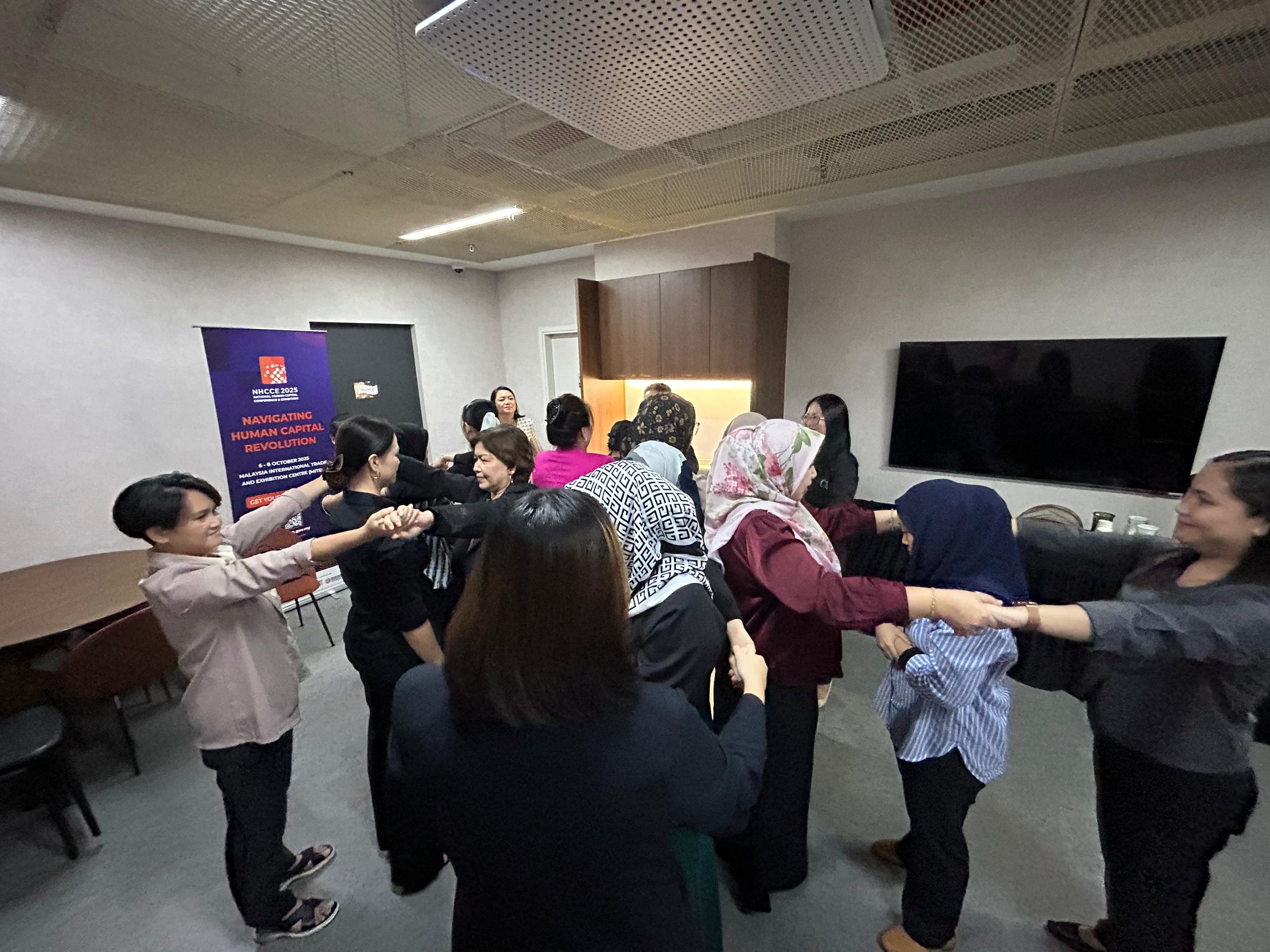 Primal X Training & Consultancy