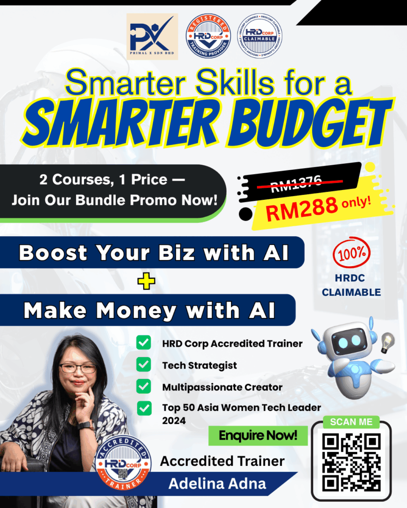 Training Provider Sabah