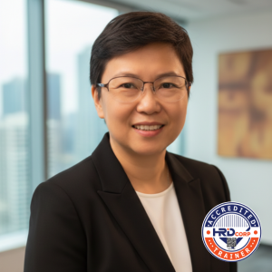 CAROLINE TAI YEE SIAU