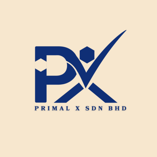 Primal X Sdn Bhd | Certified HRDC Training Provider in Sabah Logo